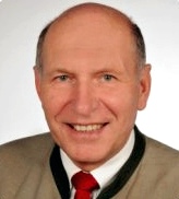 MR Franz Brosinger, Referat Waldbau, Waldschutz und Bergwald