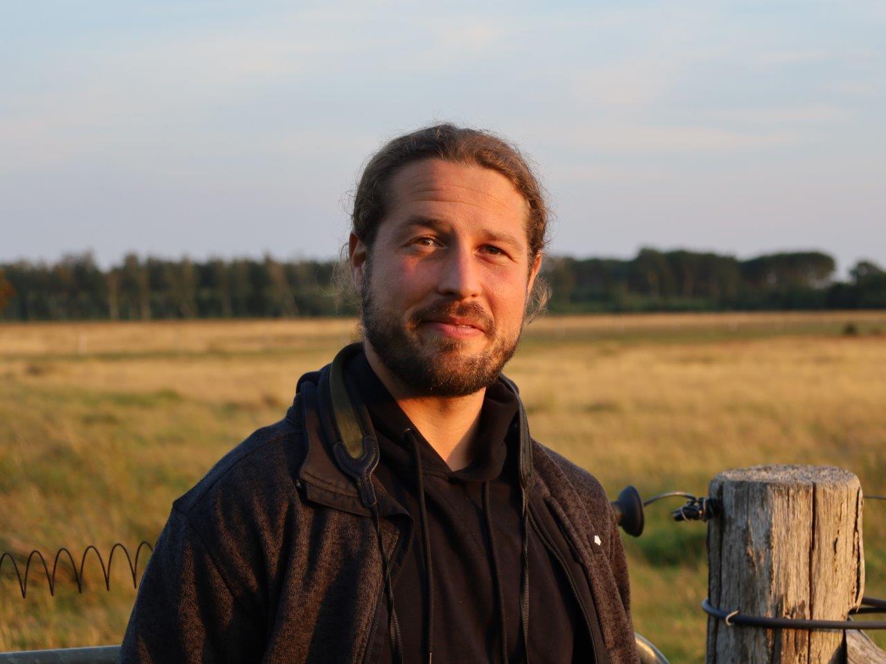 Tobias Frühbrodt