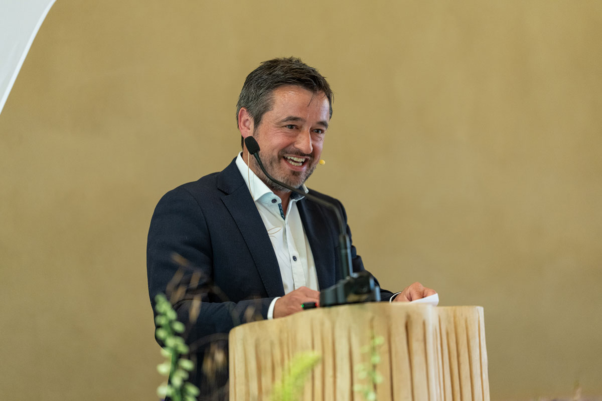 Jubiläumsfeier im Walderlebniszentrum Grafrath
